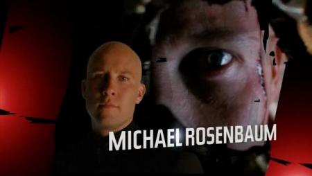 lex luthor