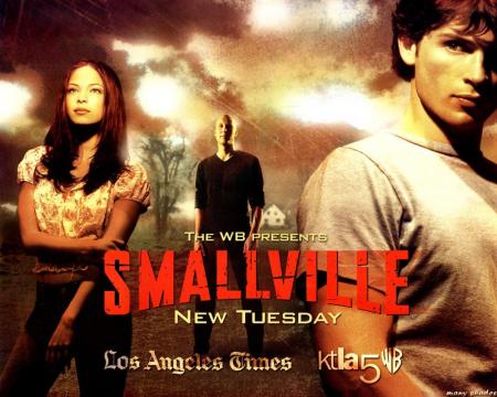 SMALLVILLE