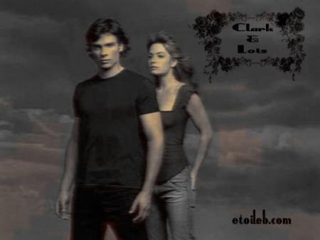 clark&lois