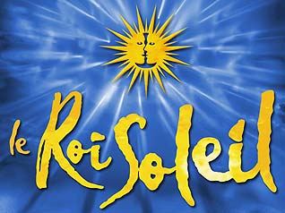 Le Roi Soleil